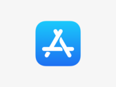 De App Store zal binnenkort minder alomtegenwoordig worden. (Afbeeldingsbron: Apple)