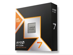 ASRock heeft BIOS update versie 3.20 Beta uitgebracht om opstartproblemen met Ryzen 9800X3D CPU's te verhelpen. (Afbeeldingsbron: AMD)
