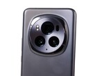 De Magic6 Pro. (Afbeeldingsbron: Notebookcheck)
