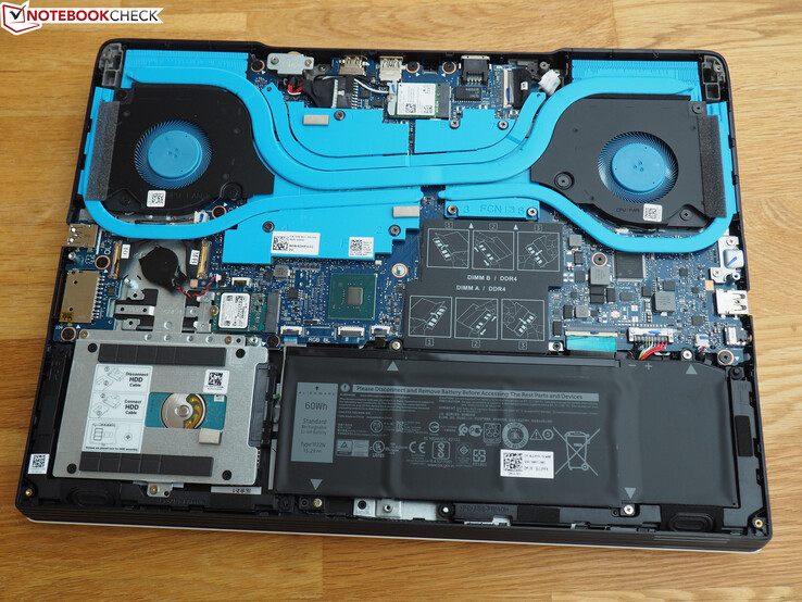 Dell G5 15 5590