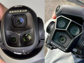 De Mavic 4 Pro komt met een gereviseerde camerabehuizing in vergelijking met de Mavic 3 Pro, afgebeeld. (Afbeeldingsbron: via Jasper Ellens)