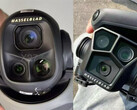 De Mavic 4 Pro komt met een gereviseerde camerabehuizing in vergelijking met de Mavic 3 Pro, afgebeeld. (Afbeeldingsbron: via Jasper Ellens)