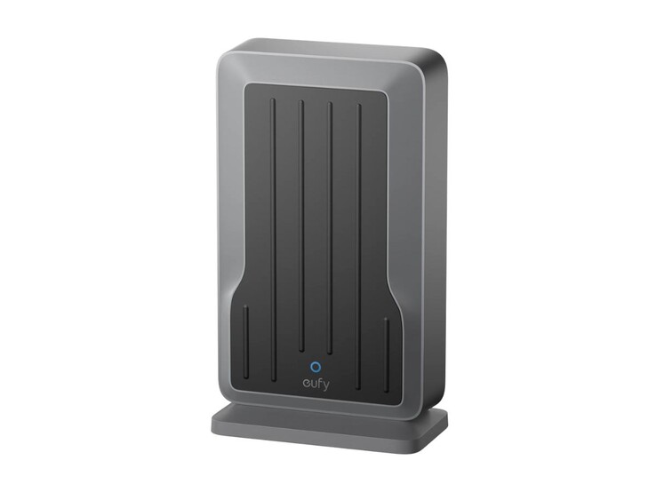 De eufy Wi-Fi-module voor eufy NVR PoE-systeem