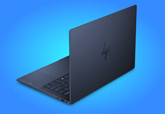 De huidige EliteBook X G2i-laptop van HP.