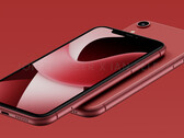 De iPhone SE 4, of iPhone SE (2023) zou naar verwachting lijken op een iPhone XR. (Beeldbron: FrontPageTech & Ian Zelbo)
