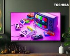 Toshiba gaat voor OLED met zijn nieuwste TV. (Bron: Toshiba)