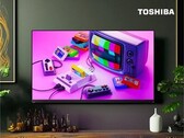 Toshiba gaat voor OLED met zijn nieuwste TV. (Bron: Toshiba)