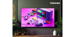 Toshiba gaat voor OLED met zijn nieuwste TV. (Bron: Toshiba)