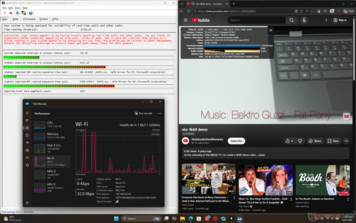 LatencyMon toont DPC-problemen, maar verder geen dropped frames tijdens het afspelen van 4K60-video's
