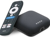 De Onn 4K Pro krijgt de nieuwe, herwerkte OTA. (Afbeelding Bron: Walmart)