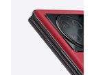 Zou de first-gen OnePlus foldable er zo uit kunnen zien? (Bron: Vivo)