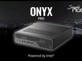 SimplyNUC's Onyx Pro lanceert met vergelijkbare specificaties als de Onyx, maar met ondersteuning voor discrete graphics. (Bron: SimplyNUC)
