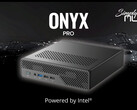 SimplyNUC's Onyx Pro lanceert met vergelijkbare specificaties als de Onyx, maar met ondersteuning voor discrete graphics. (Bron: SimplyNUC)