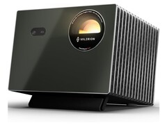 De VisionMaster Pro2 is een nieuwe 4K projector (Afbeelding bron: Valerion)