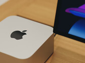 Apple brengt mogelijk een tweede generatie Mac Studio uit als nieuwe Mac Pro-stop. (Beeldbron: Peng Original)