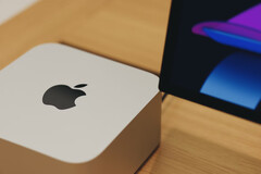 Apple brengt mogelijk een tweede generatie Mac Studio uit als nieuwe Mac Pro-stop. (Beeldbron: Peng Original)