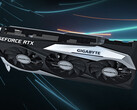 Gigabyte zal een van de verschillende NVIDIA AIB's zijn die GeForce RTX 4060 en RTX 4070 custom kaarten uitbrengen. (Beeldbron: Gigabyte)