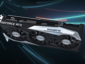 Gigabyte zal een van de verschillende NVIDIA AIB's zijn die GeForce RTX 4060 en RTX 4070 custom kaarten uitbrengen. (Beeldbron: Gigabyte)