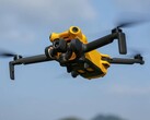 X1: Nieuwe 4K drone. (Afbeeldingsbron: Skyrover)