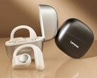 Lenovo TC3401: Hoofdtelefoon is draadloos, maar geen in-ears