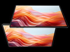 De Teclast T65 Max 2025 heeft naar verluidt een aantal upgrades ten opzichte van het model van vorig jaar. (Afbeeldingsbron: Teclast)