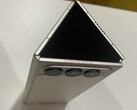 De Phantom Ultimate G Fold Concept. (Afbeeldingsbron: GSMArena)