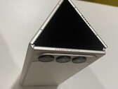 De Phantom Ultimate G Fold Concept. (Afbeeldingsbron: GSMArena)