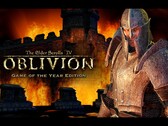the elder scrolls 4 oblivion remake wordt binnenkort onthuld (bron: Epic Games)