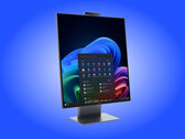 De ThinkCentre X AIO Aura Edition is een van de meer ongebruikelijke apparaten die Lenovo dit jaar op de markt heeft gebracht.