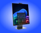 De ThinkCentre X AIO Aura Edition is een van de meer ongebruikelijke apparaten die Lenovo dit jaar op de markt heeft gebracht.