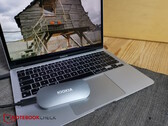 Kioxia Exceria Plus hands-on evaluatie: Externe SSD met gegevenssnelheden tot 1.000 MB/s