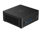 De UM690 Pro is de derde mini-pc van MINISFORUM met de merknaam UM690. (Afbeeldingsbron: MINISFORUM)