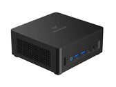 De UM690 Pro is de derde mini-pc van MINISFORUM met de merknaam UM690. (Afbeeldingsbron: MINISFORUM)