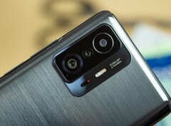 De Xiaomi 11T en 11T Pro beschikken over dezelfde 108 MP camera. (Bron: NextPit)