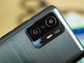 De Xiaomi 11T en 11T Pro beschikken over dezelfde 108 MP camera. (Bron: NextPit)
