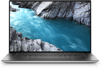 Dell XPS 15 9530. (Afbeelding Bron: Dell)