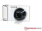Getest: Samsung Galaxy Camera EK-GC100ZWADBT