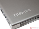 De nieuwe Toshiba Portégé Z30...