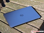 ...brengt Dell nu haar eerste Ultrabook op de markt.