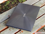 ASUS UX51VZ-CN035H ZENBOOK