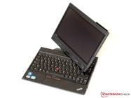 ThinkPad X230t Tablet PC