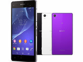 Testrapport Sony Xperia Z2 Smartphone