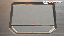 Touchpad