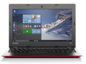 Kort testrapport Lenovo Ideapad 100S Notebook