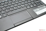 Touchpad