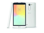 Kort testrapport LG L Bello Smartphone