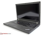 Lenovo ThinkPad W540 met 3K IPS beeldscherm