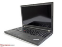 De Lenovo ThinkPad W540 zet Lenovo's lange traditie van...