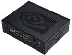 Nvidia Ion Nvidia Ion