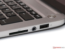 Toshiba installeert geen DisplayPort out...